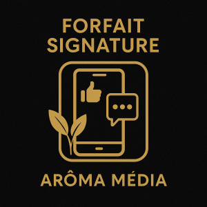 Forfait Signature